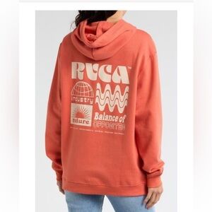 RVCA Hoodie